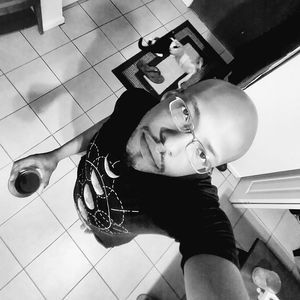 Meet your Posher, Marcus